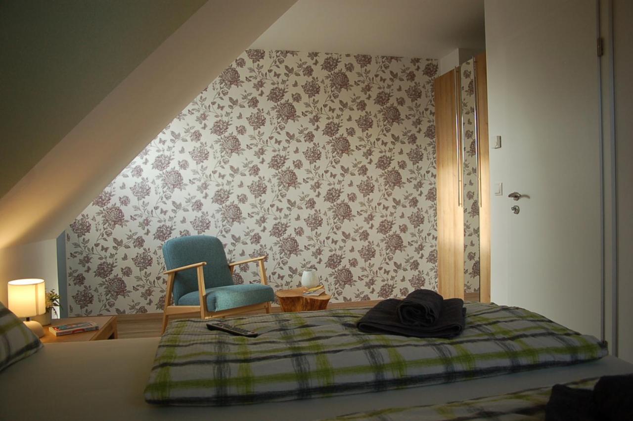 Behagliches Ferienhaus Zaunkoenig -Mit Kamin Und Sauna Tanne Exterior foto